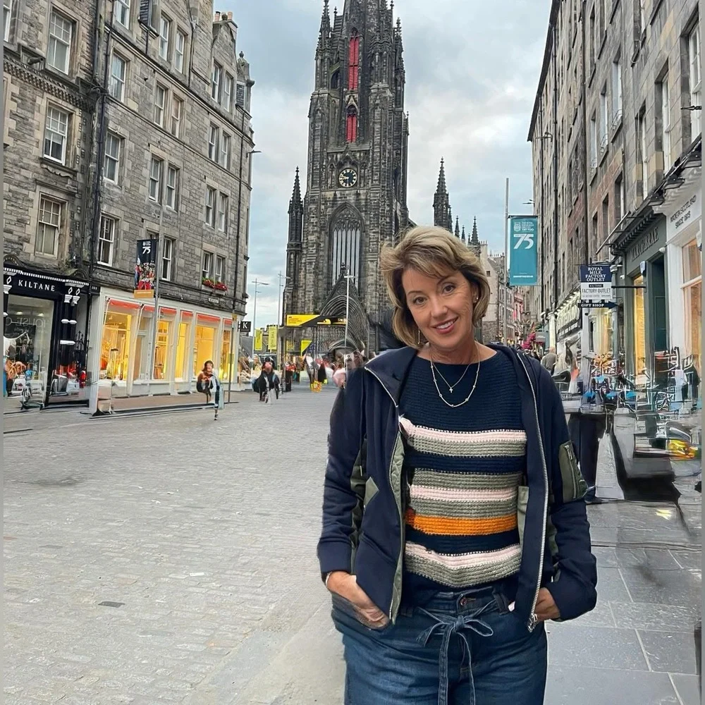 Cabi Boathouse Pullover - Picture 15 of 16